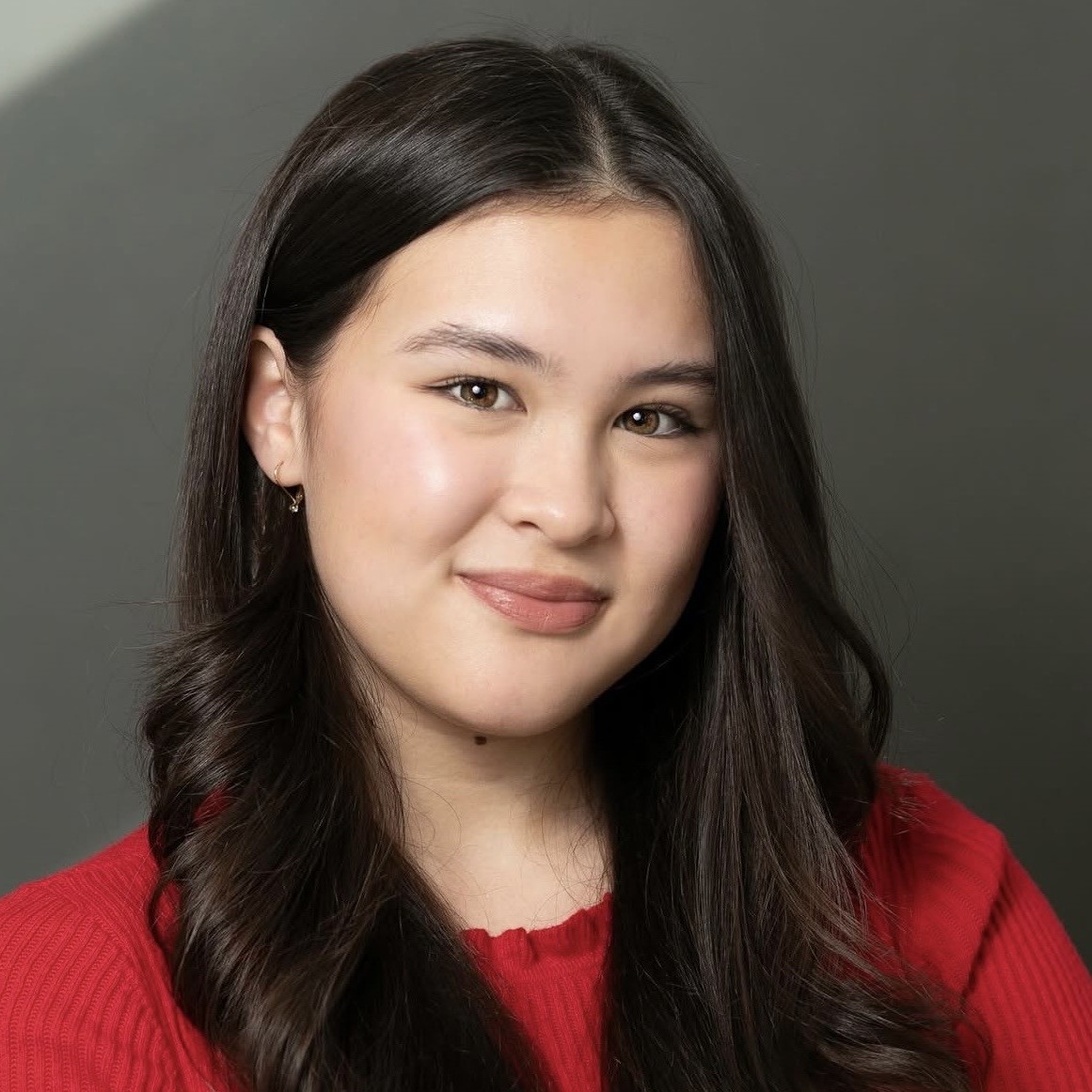 Alyssa O. - Fair Maidens & Masks Actor